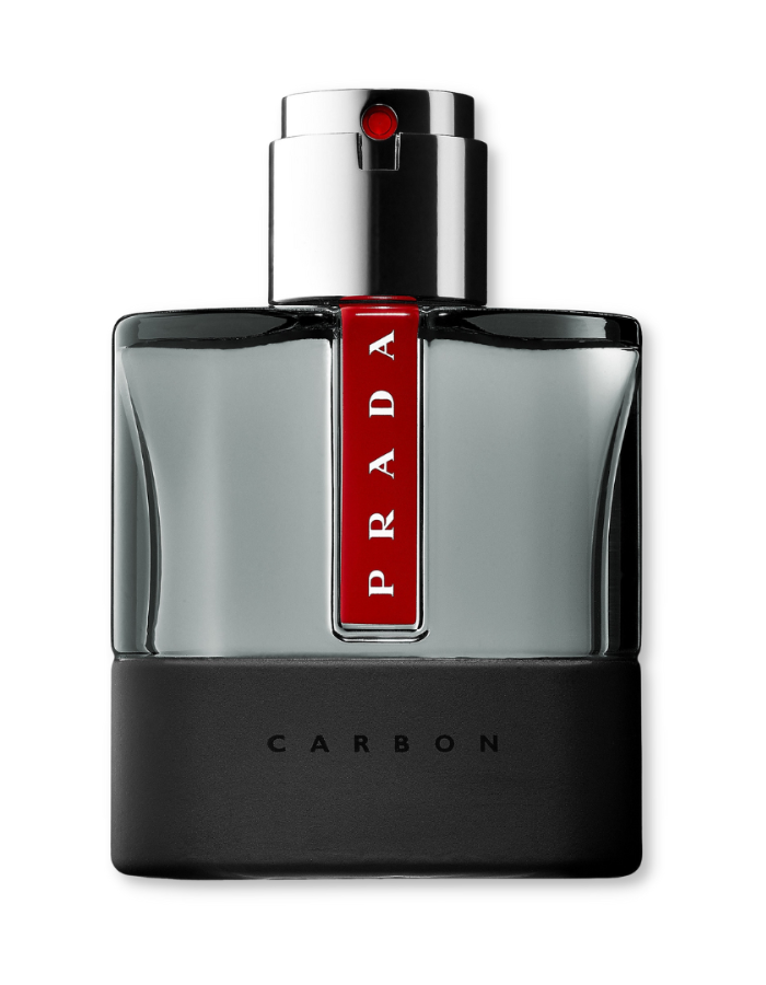 Men's Prada Carbon Eau De Toilette 100 ml - Premium from shopiqat - Just $35.0! Shop now at shopiqat